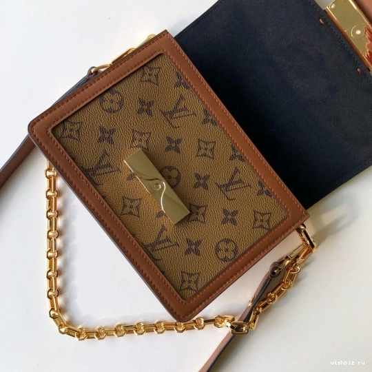 WIS Mini（2019 Louis Dauphine Vuitton Show） Spring 0315